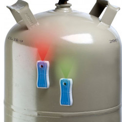 Indicator nivel gaz butelie "Gaslevel" - Img 3