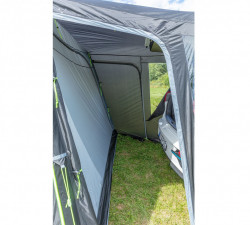 Inflatable tailgate tent for SUV "Liberta-L" - Img 4
