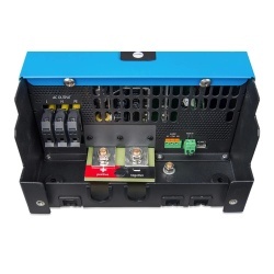 Inverter 12V / 220V, 4000 W maximum Victron Energy 12/2000 Smart - Img 4