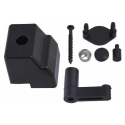 Kit fixare pentru aragazul Dometic HBG 3440 nou (4453001422)