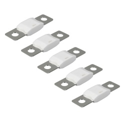 Lamellar fusesVICTRON MEGA, 60A/80V, 5 pieces