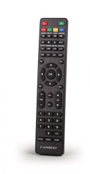 LED TV 12/24/230 V, Carbest, diagonal 23.6" with triple tuner - Img 2