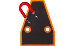 Levelling pole for caravans or motorhomes - Img 4