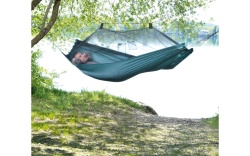 Light hammock with Amazon insect net - Img 2