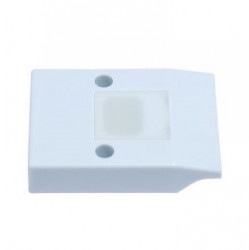 Lighting system for Dometic refrigerators RML 933X, RMV 5305 series