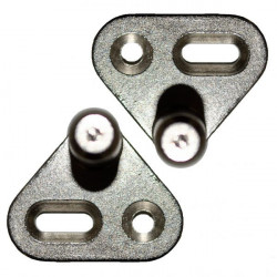 Lock rod lock (1 pc)
