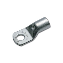 M6 cable lug for 6 mmp electric cable