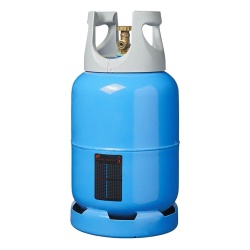 Magnetic indicator for cylinder gas level - Img 3