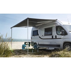 Marchiza "Dometic Perfect Roof 2000" 3,75 m cu adaptor Sprinter / VW Crafter INCLUS - Img 2
