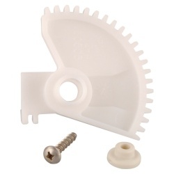 Mecanism glisant clapetă Thetford C250 / C260 (50735)