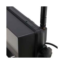 Mestic MC-400 Wireless video system for marshals - Img 3