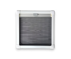 Mosquito net blind MASIS, 450 x 450 mm - Img 3