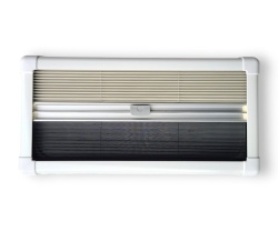 Mosquito net blind MASIS, 650 x 300 mm