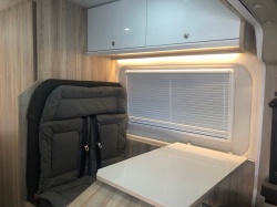Mosquito net blind MASIS, 850 x 450 mm - Img 7