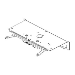 Motor complet Thule pentru Slide-Out V16 Ducato 400 (1500603123)