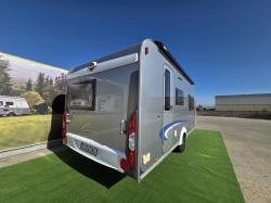 Motorhome BURSTNER 450 - Img 14