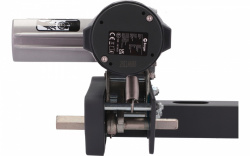 Mover Berger Titanium with 2 motors - Img 6