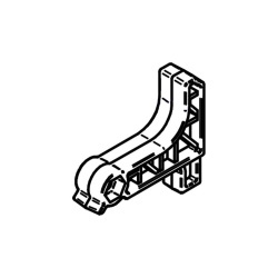 Opritor platformă Thule pentru Slide-Out Step V12/V16 12V (1500602746)