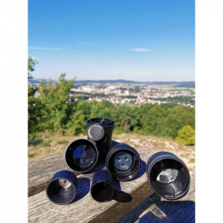 Origin Outdoors To go Mini Espresso Coffee Maker - Img 4