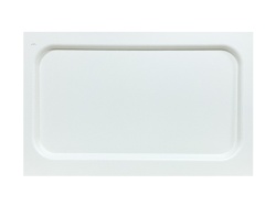 Panel for rear LEFT PAT area Ducato, Boxer, Jumper, 128 x 80 cm