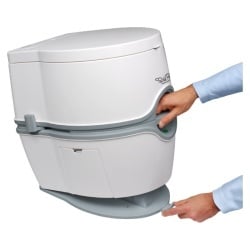 Placă de bază Thetford Porta Potti Excellence 565 (92415-07)