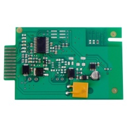 Placă electronică Thetford C500 versiunea X (90712)