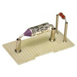 Placă termostat completă pentru Trumatic E 2400