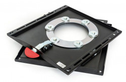 Platforma rotativa scaun Sprinter >2006, VW Crafter 2006 - 2016 - Img 1