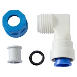 Racord unghiular M20 / JG 12 mm pentru boiler și încălzire Truma - Img 2