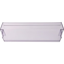 Raft superior pentru usa frigidere Dometic din seria RMS 10.5T, 10.5 XT, 38,8 x 7,4 cm