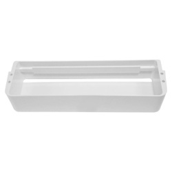 Raft ușă jos 37,5 x 10,8 x 6,9 cm pentru frigidere Dometic CoolMatic CRX 80 (4450007418)