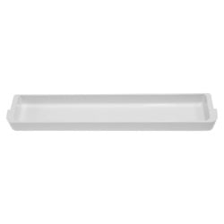 Raft ușă sus 37,5 x 6,5 x 3 cm pentru frigidere Dometic CoolMatic CRX 80 (4450007419)