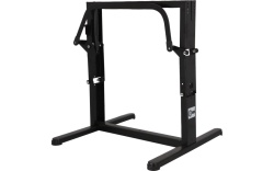Rama metalica Berger pentru masa rulote, 60 cm - Img 3
