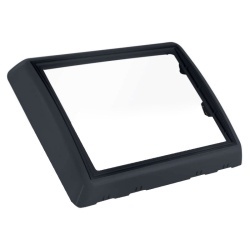 Ramă sticlă gri fără accesorii pentru trapa Dometic Midi Heki Style 700 x 500 (BG44903)
