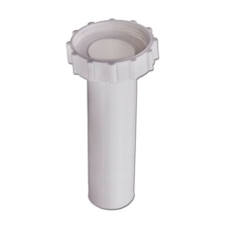 Reduction for 1"1/4" drain