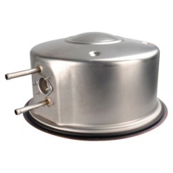 Rezervor inox B 10 litri pentru boiler Truma B / BN