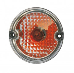 Round rear lamp multiple versions for caravans and motorhomes - Img 7