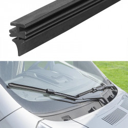 Rubber blades for caravan wiper blades, produced after 2012