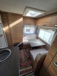 Rulota WEINSBERG 420QDK - Img 4