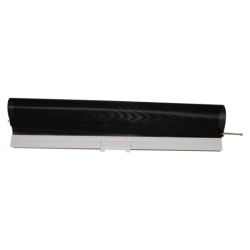 Rulou plasă insecte complet negru pentru trapa Dometic Heki 2 de luxe (580E06)