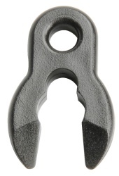 Safety / spare key for Mariner, Suzuki and Johnson 4T boat engines