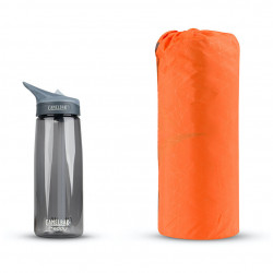 Sea To Summit UltraLight self-inflating mattress, 2.5cm thick with RV 2.6 thermal index - Img 5