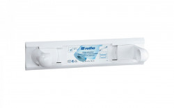 Self-adhesive paper roll holder - Img 2