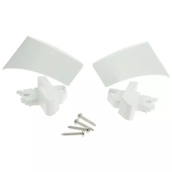 Set capace pentru marchiza Thule Omnistor 5003, ALB