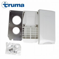 Set complet evacuare KBS3 boiler Truma B & BN produse dupa iulie 2006 - Img 2