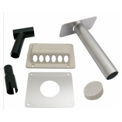 Set coș evacuare gaze pentru frigidere Dometic până la 103 l (207999336)