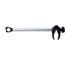 Set extensie bicicleta nr 3 pentru suportul Thule Elite G2 - Img 2