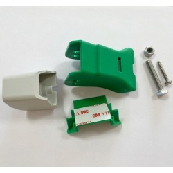 Set fixare complet Thule pentru bară de tensionare / profil de prindere, 4900/4200 (1500602226)