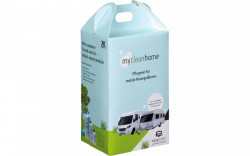 Set for exterior maintenance of caravans or motorhomes - Img 2