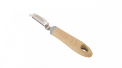 Set of knives with sheath and kitchen accessories "Chena" - Img 4